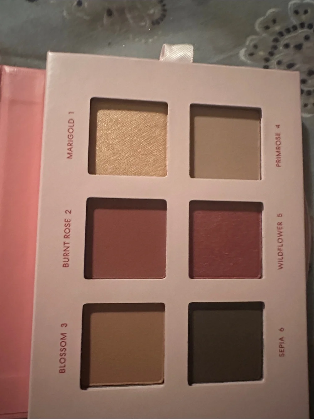 Product Subcategory Identification
